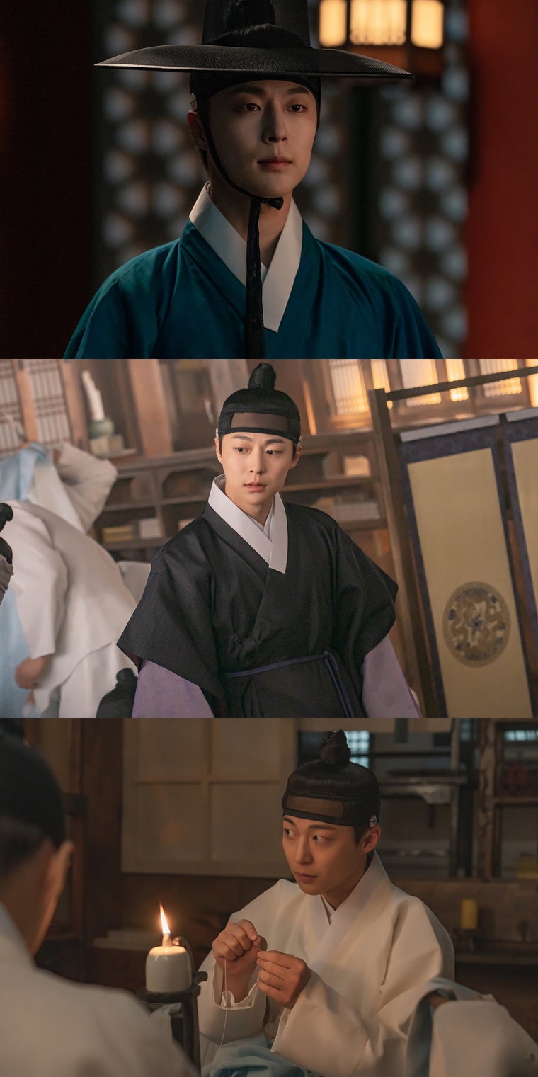 체크인한양,