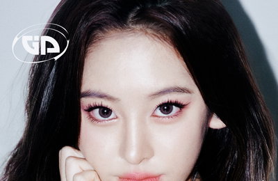 지아, 후드걸즈와 특별한 컬래버 신곡 'Stick with It' 발매