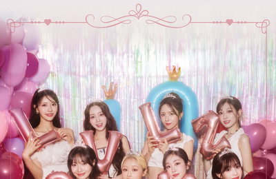 러블리즈, 내년 1월 日 단독 콘서트 개최 확정