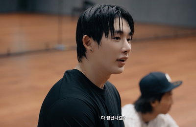원호, 2024 팬파티 'WELCOME BACK, WENEE' 연습 비하인드 2탄 오픈