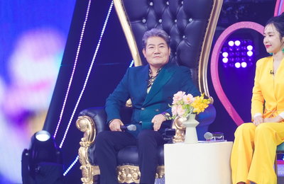'미스쓰리랑' 美 오유진VS트롯 미소천사 이수연, 황금 막내 타이틀 대전
