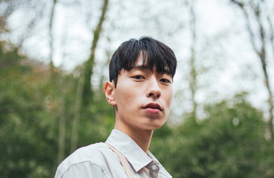 싱어송라이터 윤대천, 싱글 ‘야, 나랑 걷자’ 발매