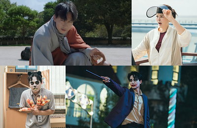 SBS 금토드라마 ‘열혈사제2’ 2주 연속 금요일 전체 1위 ‘시선 강탈’ 킬링 장면 #4
