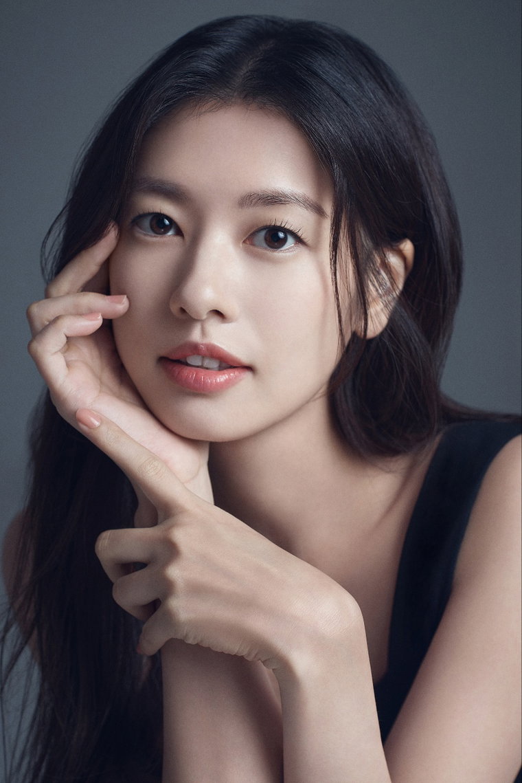정소민,