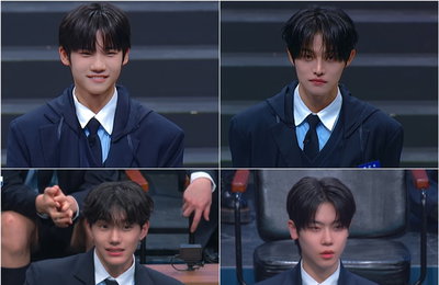 JTBC ‘PROJECT 7(프로젝트 7)’ 네 번째 프로젝트 ‘라이벌 매치’ 돌입, 또 다시 살아남을 연습생은?