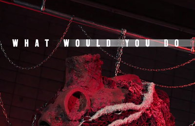 원호, 새 디지털 싱글 'What Would You Do' 무빙 포스터 오픈