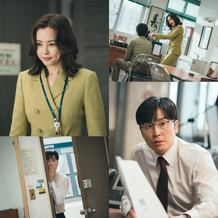열혈사제2,