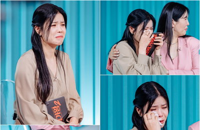 ‘현역가왕2’ 특별 마스터 린, 예선전 지켜보다가 털썩 주저앉은 채 대성통곡한 사연은?