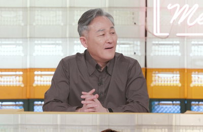 ‘편스토랑’ 이찬원, 사랑꾼 남편 표창원에 부러움 드러내 “결혼하고 싶어”