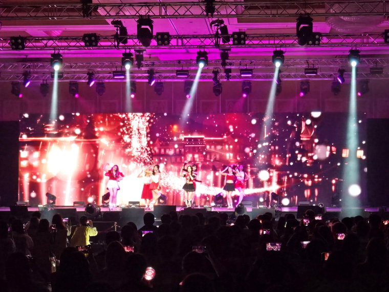 러블리즈,