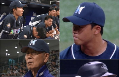 <최강야구> 최강 몬스터즈vs연천 미라클 감독 두뇌전, 맞대결 전말은?