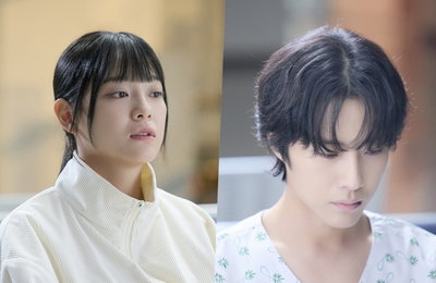 <취하는 로맨스> 김세정X이종원, 로맨스에 찾아온 터닝포인트 ‘궁금증 ↑’