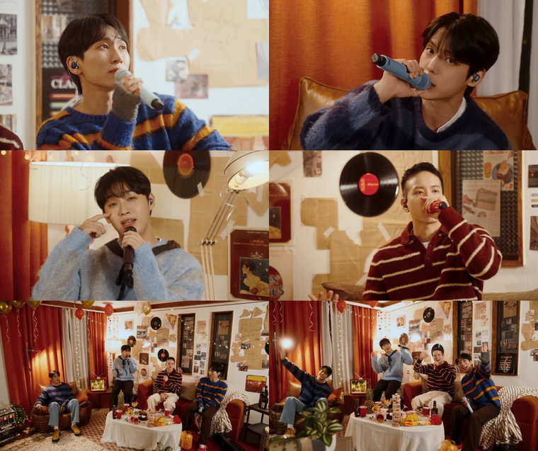 비투비,