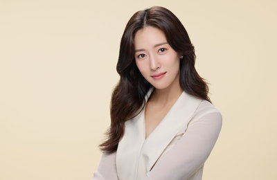 왕빛나, 새 드라마 <그래, 이혼하자> 웨딩드레스 업체 실장 송아리 役 캐스팅