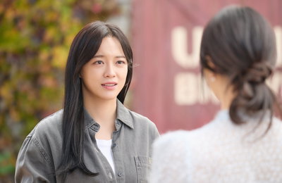 ENA 월화드라마 <취하는 로맨스> 표예진 특별출연, 이종원 옛 연인으로 김세정 질투심 유발 예고