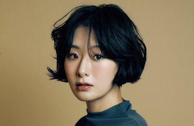 배우 현리, 아레나 옴므 플러스 12월호 화보“나만의 마스터피스를 만들고 싶어요!”