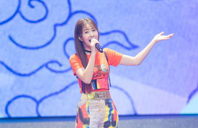 '미스쓰리랑' 美 오유진VS홍경민 사제지간 맞대결 "대단한 친구, 원로 가수 될 때까지 지켜볼 것"