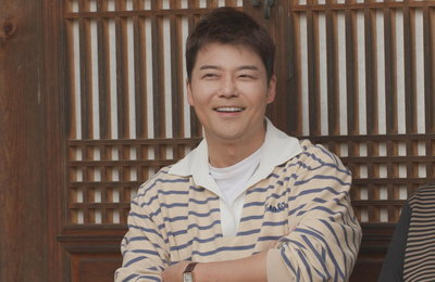 MBC ‘선을 넘는 클래스’ 전현무 “새 추구미=마당쇠” 이유는?