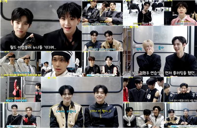 JTBC ‘PROJECT 7(프로젝트 7)’ 웃음만발 화기애애 ‘비하인드 스토리’ 공개