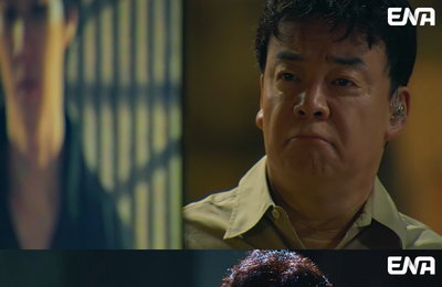 ENA ‘백종원의 레미제라블’ 백종원, 20인 도전자 첫 대면부터 독설 작렬 “친목 도모하러 왔나?”