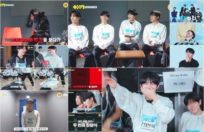 JTBC ‘PROJECT 7(프로젝트 7)’ 혼비백산! 비명 난무! 초대받지 않은 손님의 정체는?