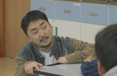 MBC ‘선을 넘는 클래스’ 유병재 '암기 플러팅' 자신감, ‘암기핑’ 활약 예고