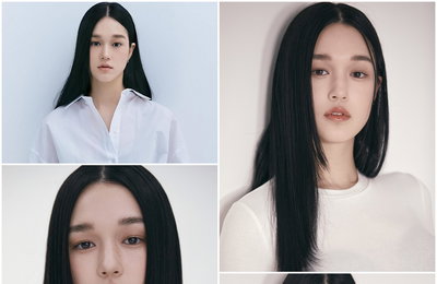 배우 이수현, 쿠팡 플레이 드라마 ‘가족계획’ 배두나-류승범 딸 백지우 役 발탁