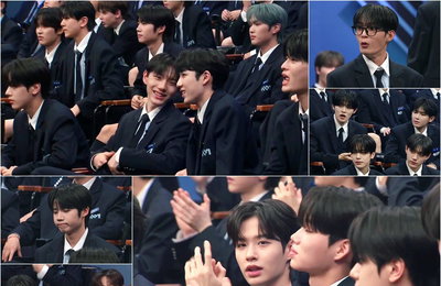 JTBC ‘PROJECT 7(프로젝트 7)’ 35명 대거 탈락, 드디어 ‘2차 합탈식’ 결과 공개