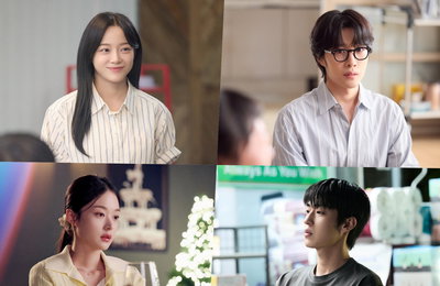 <취하는 로맨스> 종영까지 4회, 마지막까지 ‘설렘 도수 끌올’ 관전 포인트 3