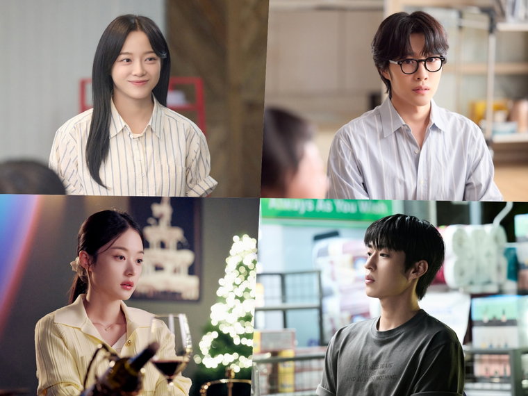 취하는로맨스,