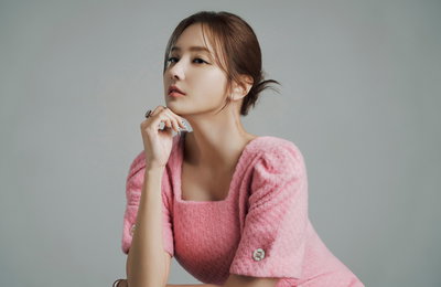 '스캔들' 한채영 "새로운 도전과 같았던 작품, 종영 맞이하니 시원섭섭해" [일문일답]