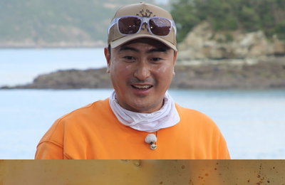 MBC <푹 쉬면 다행이야> 청와대 셰프 출격 "20년 동안 5명 대통령 모셔" VIP 만찬 공개