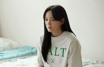 ENA 월화드라마 <취하는 로맨스> 김세정, 이종원 향한 마음 정의 내릴까