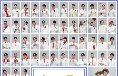 TV CHOSUN ‘미스터트롯3’ 베일 벗고 101팀 프로필 공개