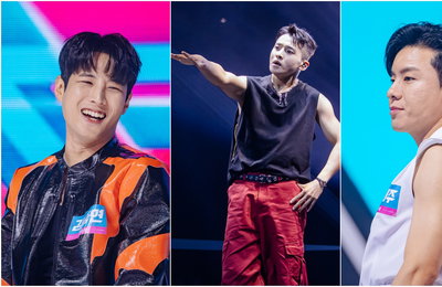 MBN ‘현역가왕2’ 더 강력해지는 2회, 21인 현역들 총출동 '역대급 필살기 무대 예고'