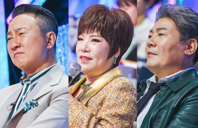 TV CHOSUN '미스터트롯3' 김연자 "안 본 사람은 있어도, 한 번만 본 사람은 없을 것"