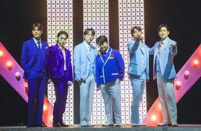 '미스쓰리랑' 미스트롯3VS미스터트롯2, 세기의 대결 성사