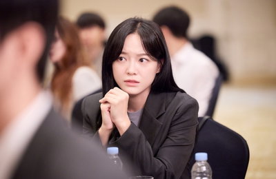 ENA 월화드라마 <취하는 로맨스> ‘국제 블라인드 맥주 대회 출품 선언’ TF팀의 운명은?