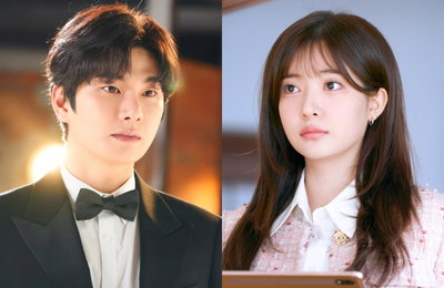 채널A 토일드라마 <결혼해YOU> 이이경 조수민, 해외 반응 터졌다... 미주 OTT '코코와' 일간 1위 기록