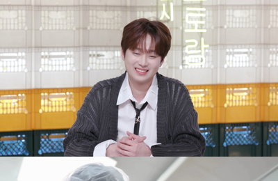 ‘편스토랑’ 이찬원, 독거노인 위한 60포기 김장 기부