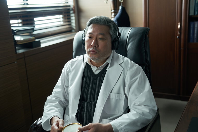 대가족,