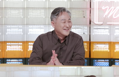 ‘편스토랑’ 표창원 “추리 소설 협회 신인 작가 등단” 고백