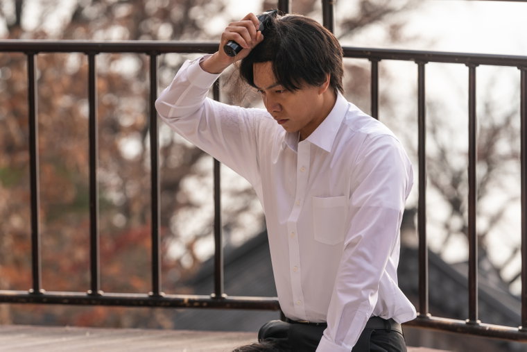 대가족,이승기,
