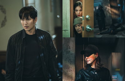 SBS 금토드라마 ‘열혈사제2’ 휘몰아치는 서사 예고 ‘9, 10회 관전 포인트’ 공개