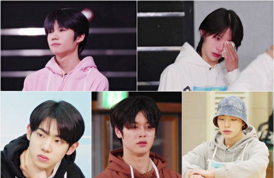 JTBC ‘PROJECT 7(프로젝트 7)’ 연습생들 줄줄이 오열, 연습생 자체 평가 초유의 상황 발생