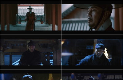 배우 김법래, 첫 미니앨범 ‘산군(山君)’ 타이틀곡 ‘잔(盞’) 티저 2종 공개