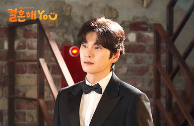 비투비 서은광 참여, 드라마 '결혼해YOU' OST '한 사람' 오늘(8일) 발매
