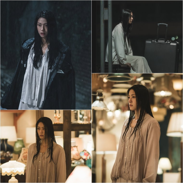 조명가게,김설현,