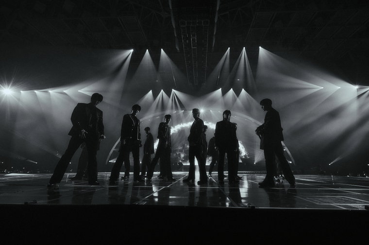 인피니트,