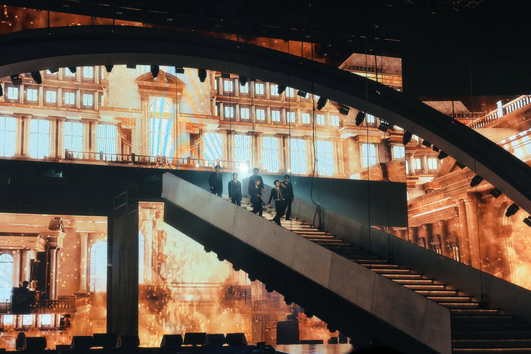인피니트,